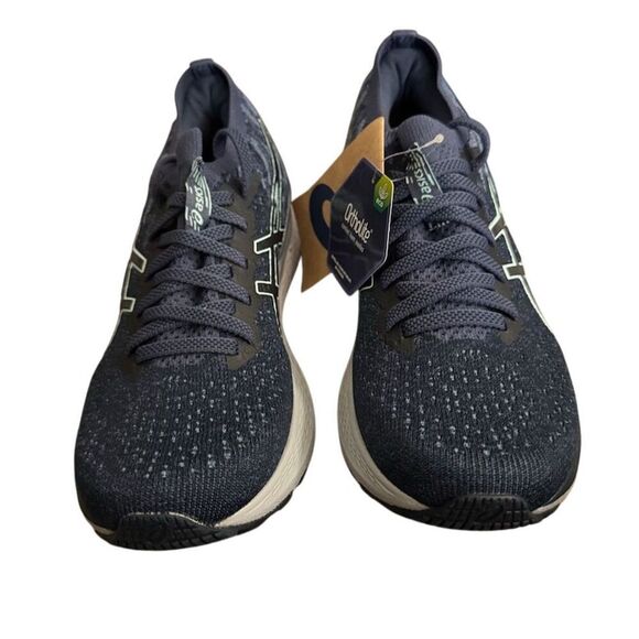 ASICS GEL-Kayano 28 Women's Running Shoes Blue Size 7.5 Athletic Sneaker - Picture 4 of 14